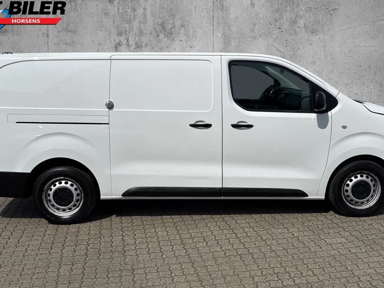 Billede 8 - Peugeot Expert 2,0 BlueHDi 122 L3 Plus Van
