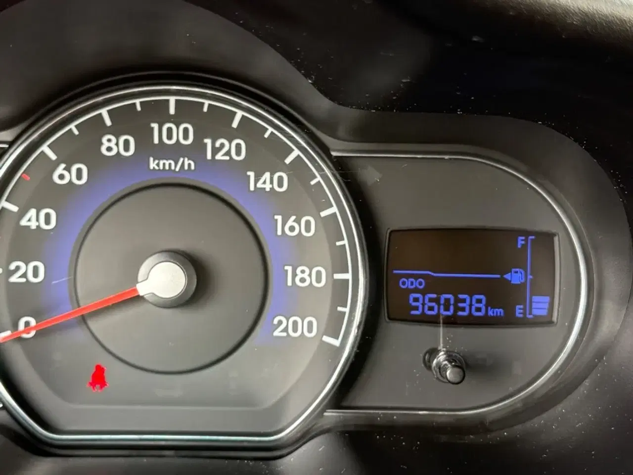Billede 14 - Hyundai i10 1,2 Comfort A/C