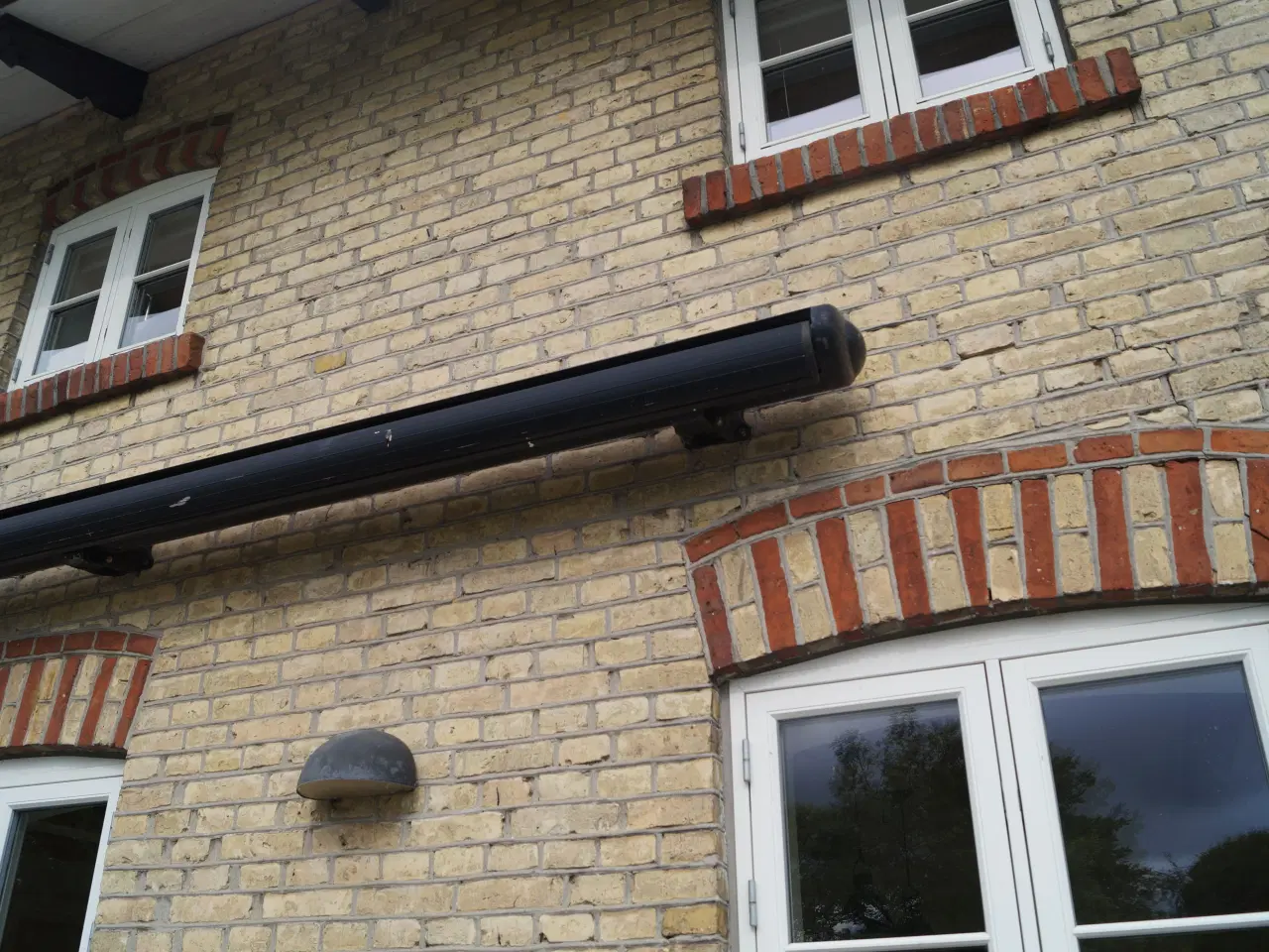 Billede 3 - Markise 530 * 310 cm