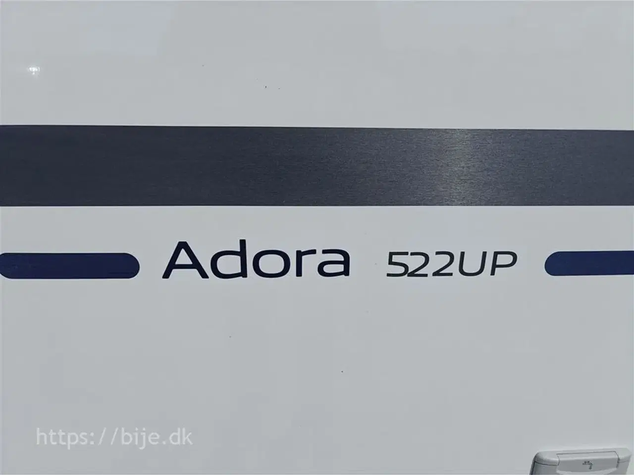 Billede 17 - 2020 - Adria Adora 522 UP