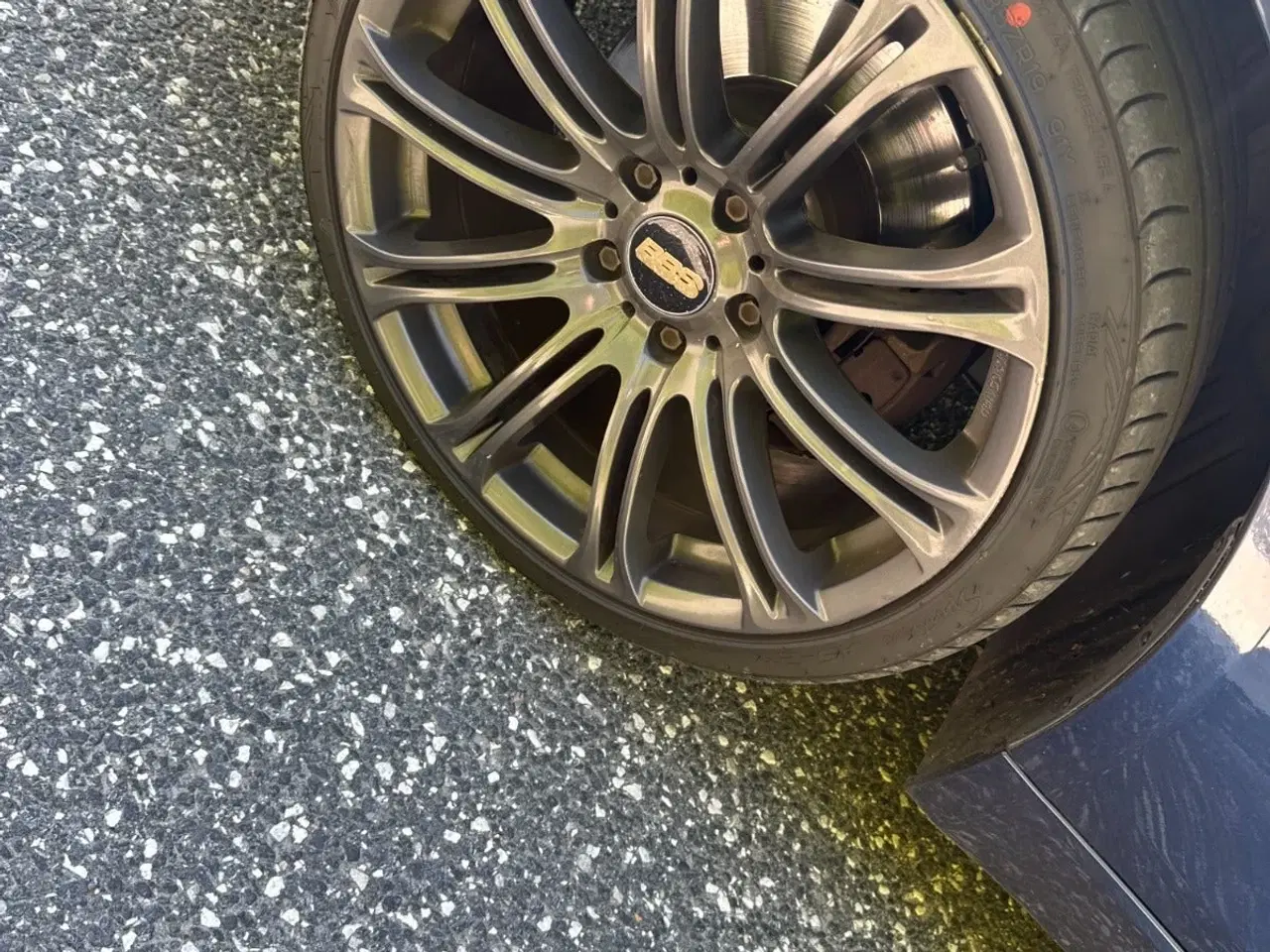 Billede 16 - BMW 525d 3,0 Touring Steptr.
