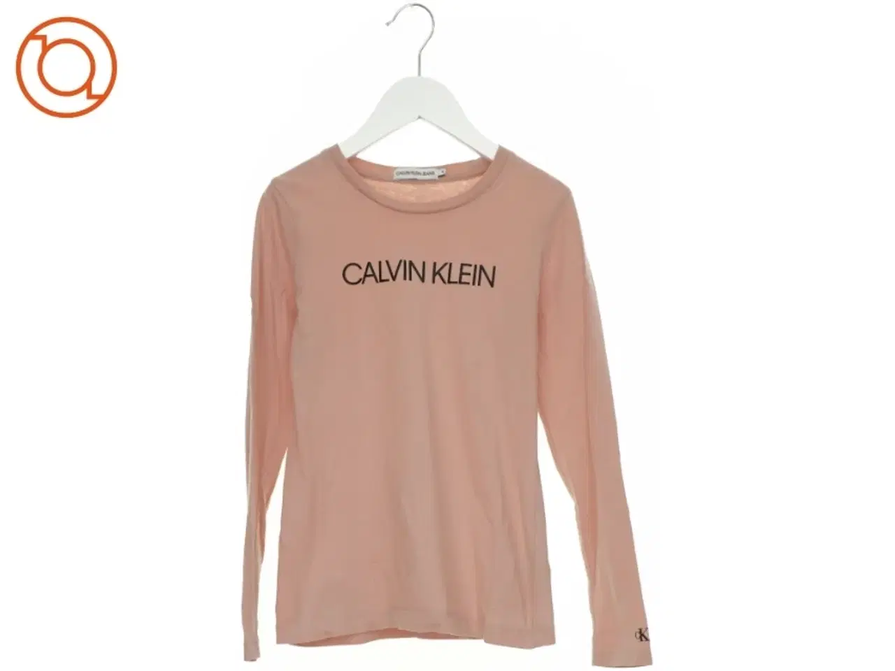 Billede 1 - Bluse fra Calvin Klein (str. 140 cm)