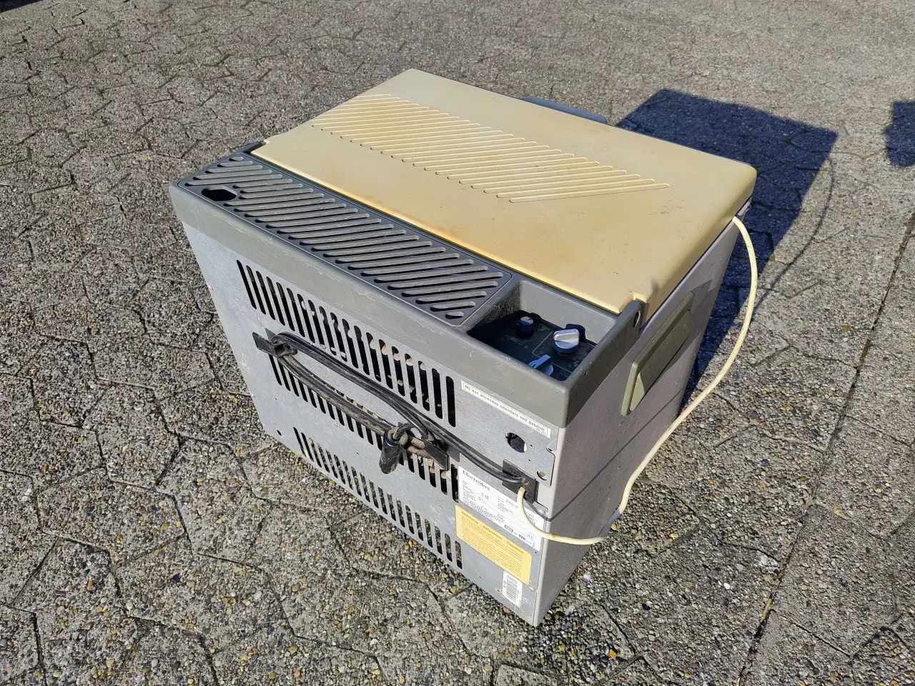 Billede 5 - Electrolux køleboks