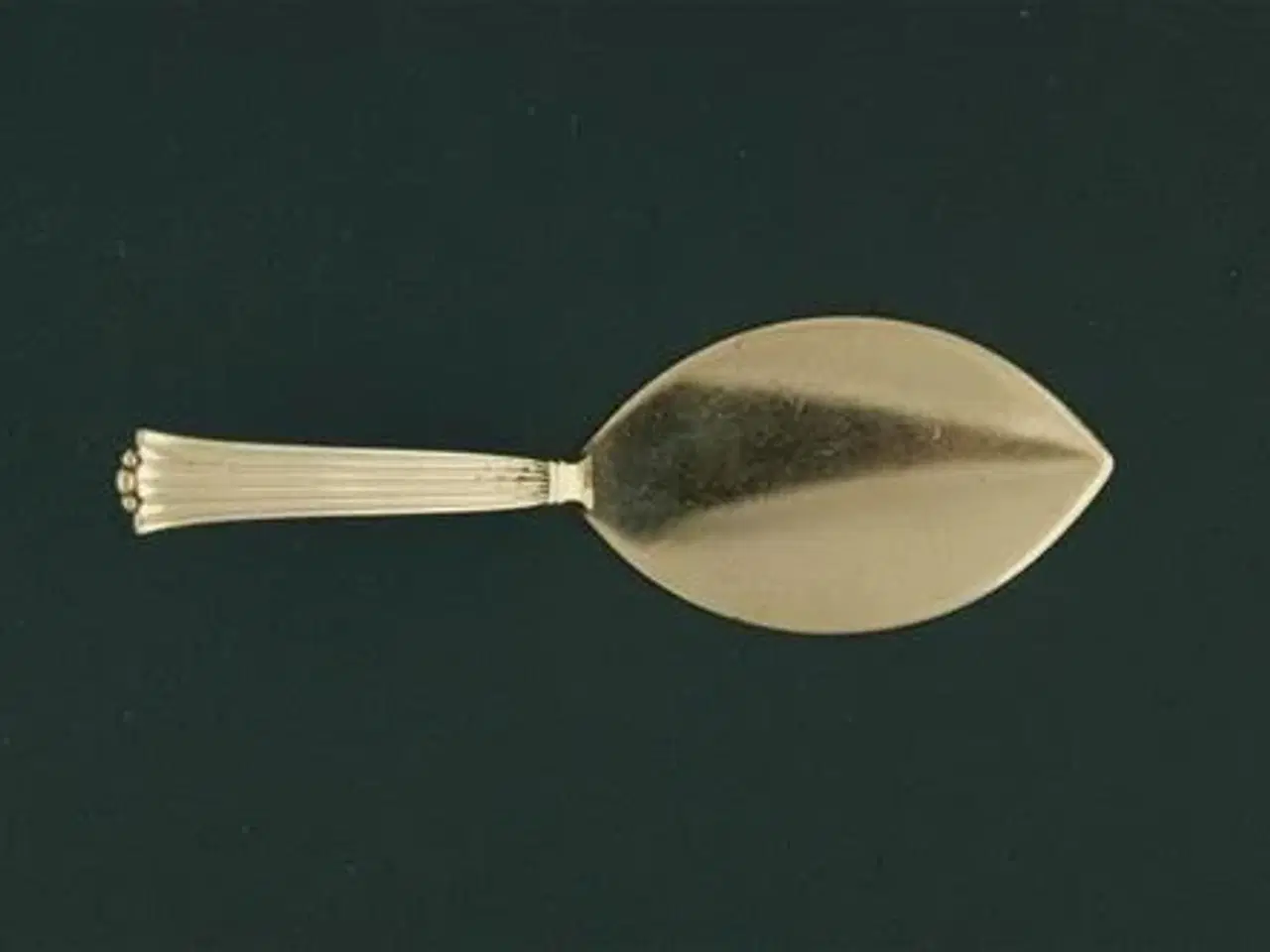 Billede 1 - Diplomat Kagespade, 15½ cm.