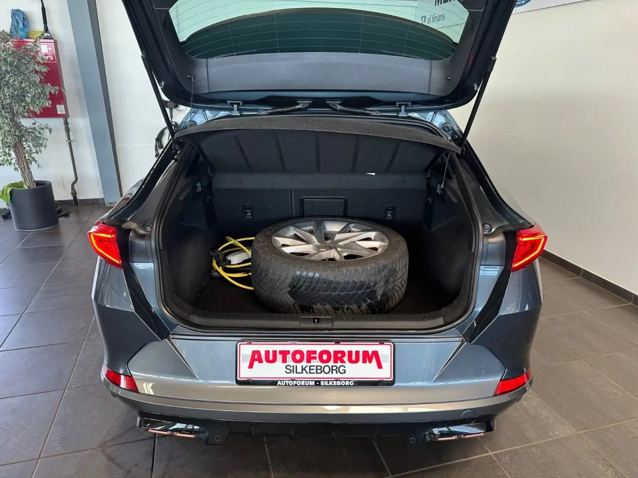 Billede 14 - Cupra Formentor 1,4 eHybrid VZ DSG