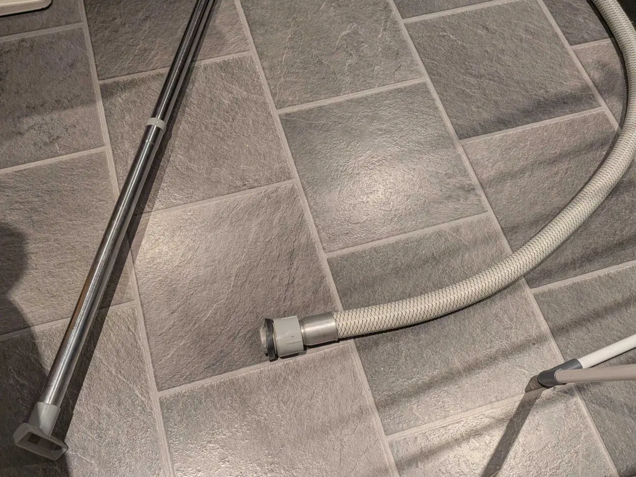 Billede 4 - Nilfisk GS 80 Støvsuger Ældre Model 