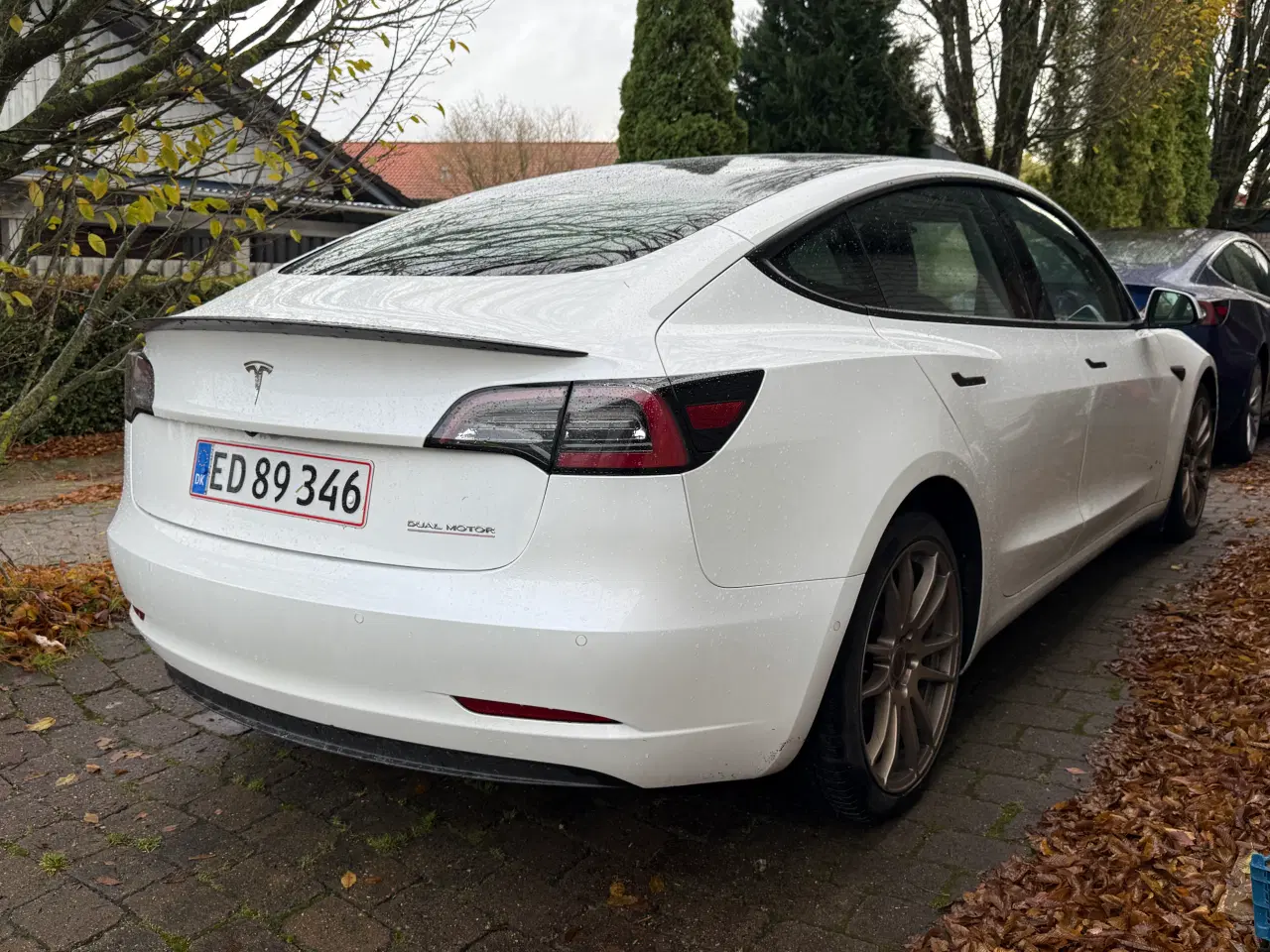 Billede 4 - Tesla model 3 Long range 4x4 