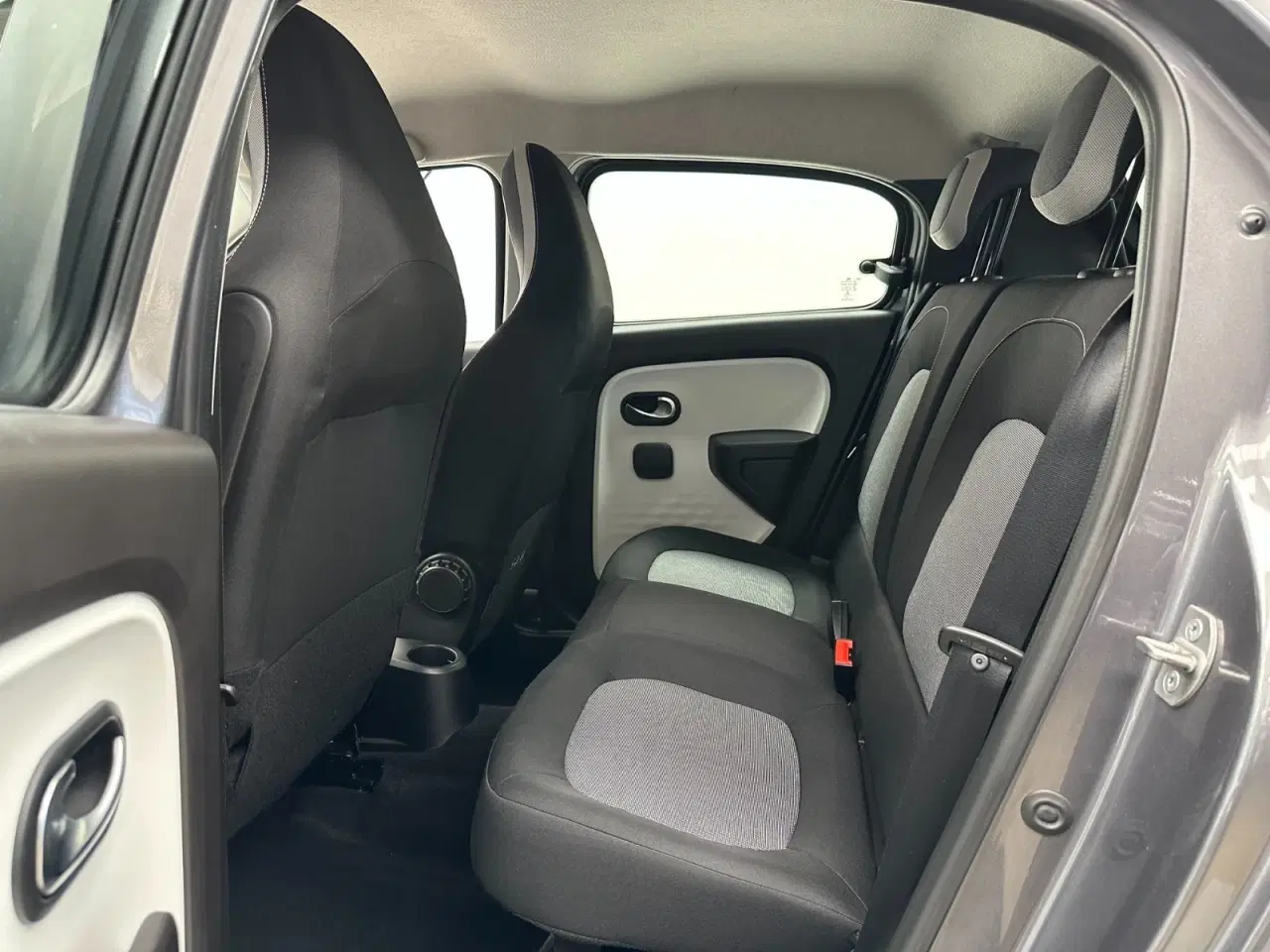 Billede 13 - Renault Twingo  Electric Zen