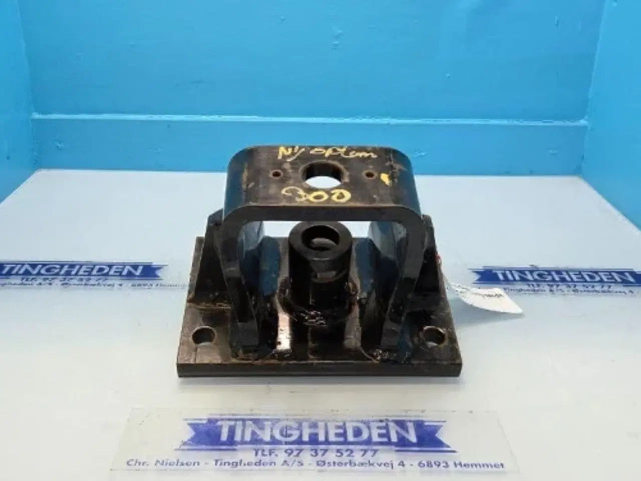 Billede 1 - New Holland T7.290 Beslag 47941755