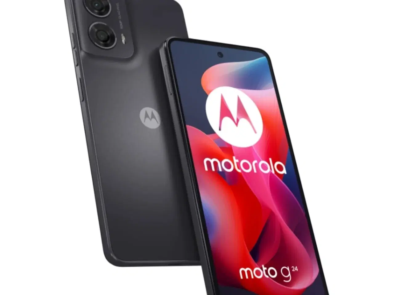 Billede 1 - Motorola G24 Power