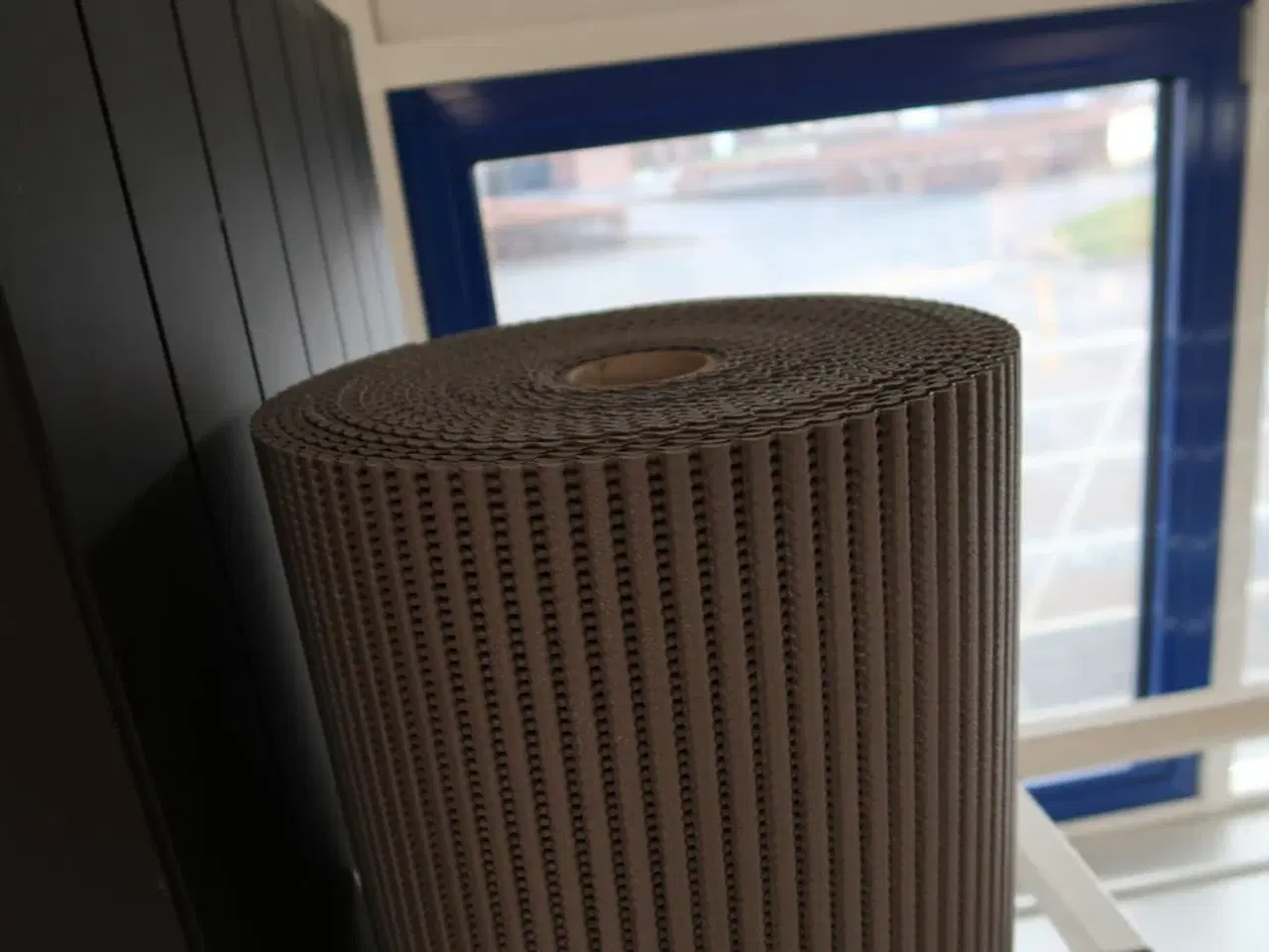 Billede 4 - Rulle med dug FRIEDOLA