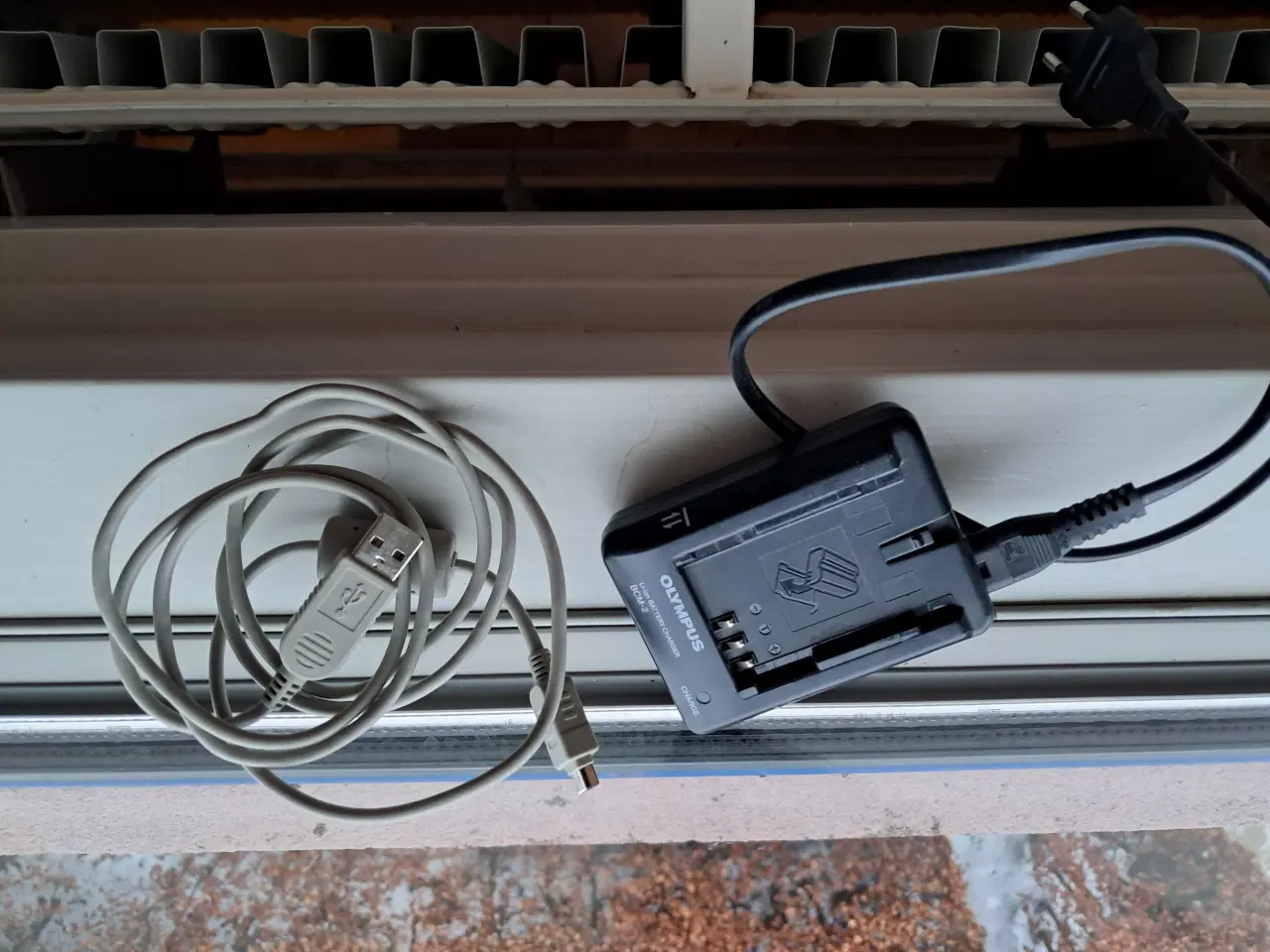 Billede 7 - Olympus spejlrefleks kamera E 520