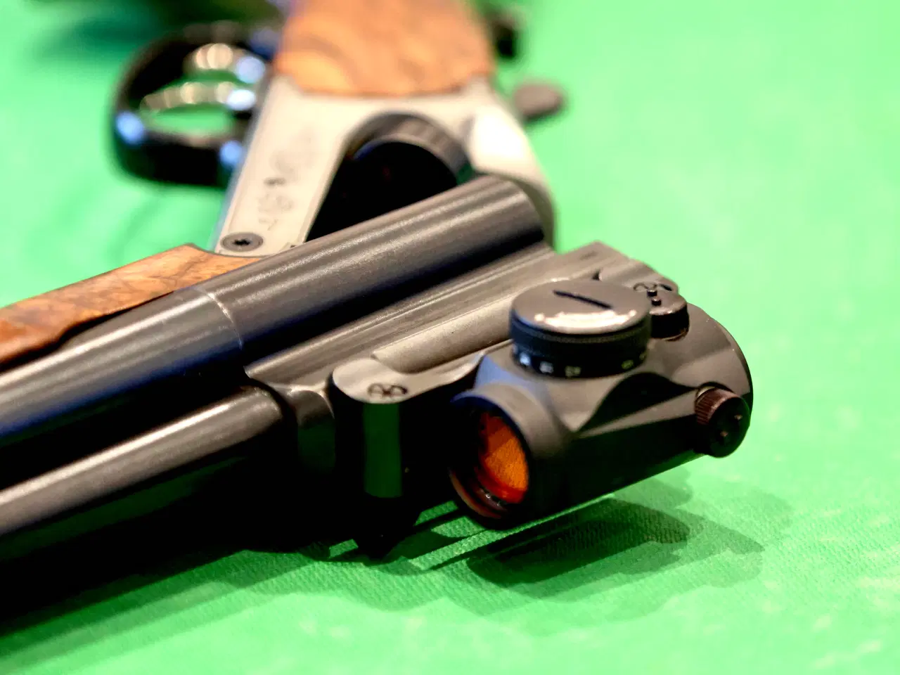 Billede 4 - Blaser D99 Links 