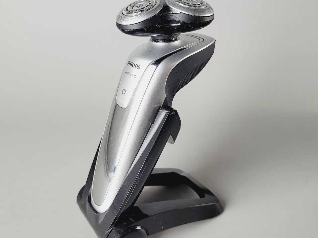 Billede 2 - ⭐️: Topmodel Barbermaskine Philips SensoTouch 3D 