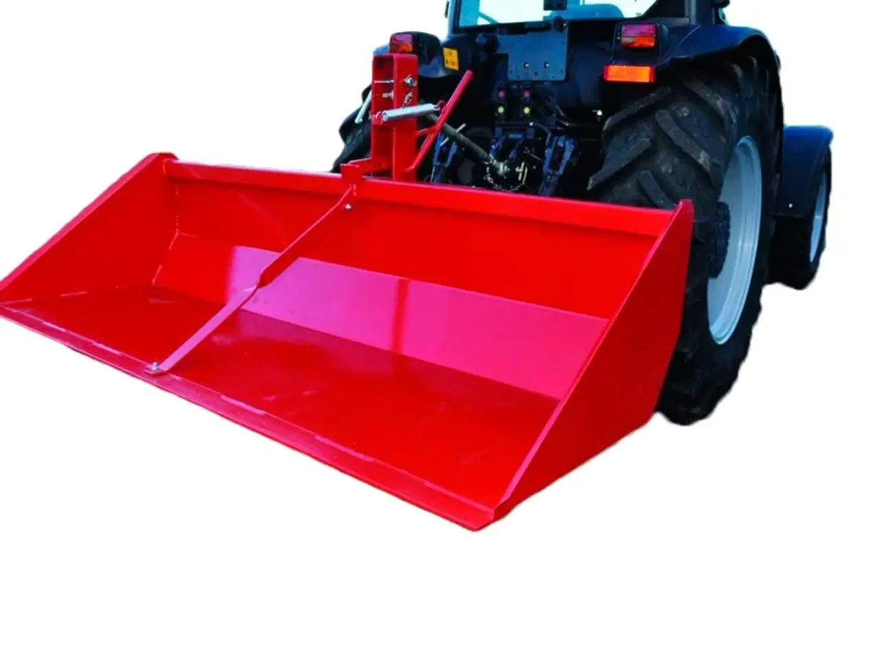 Billede 1 - TK Steel T-436