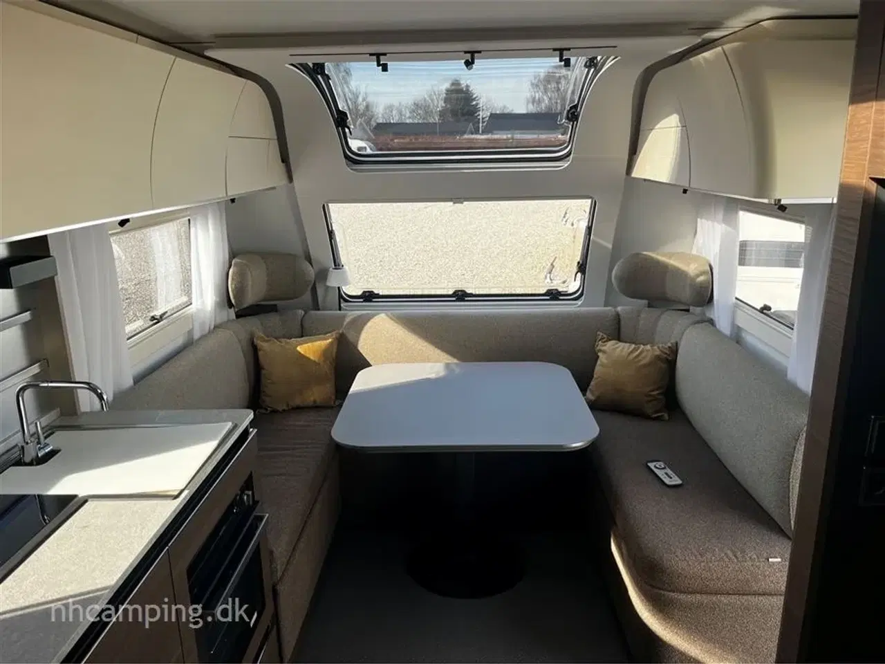 Billede 8 - 2022 - Adria Alpina 613 UT