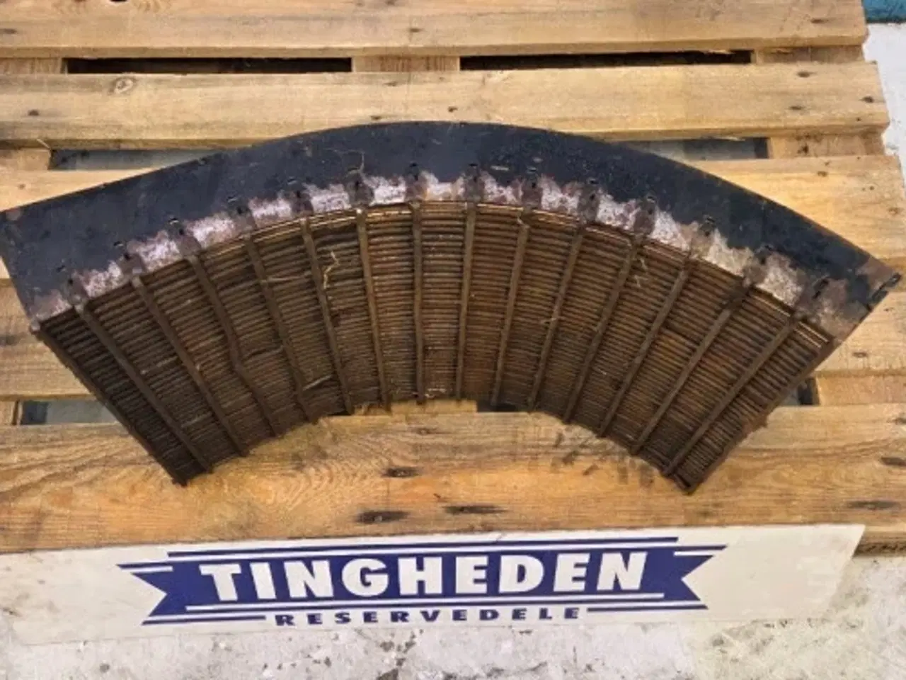 Billede 12 - Case 8010 Tærskebro L. 84182108