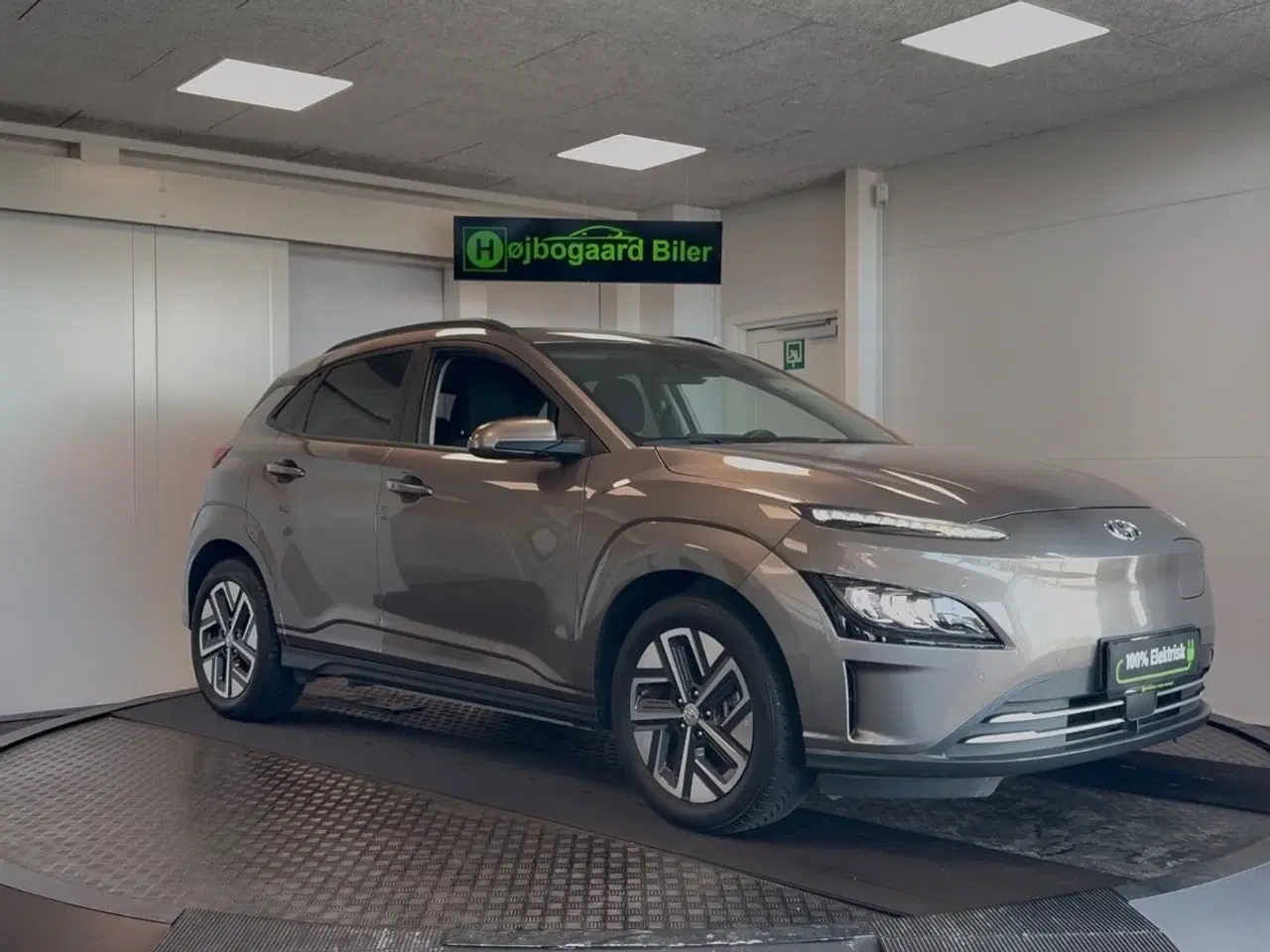 Billede 7 - Hyundai Kona 64 EV Trend