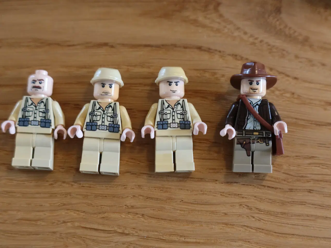 Billede 2 - 7622 Race for the Stolen Treasure.