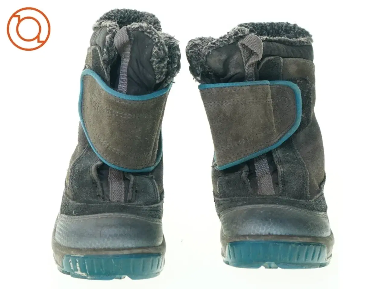 Billede 3 - Støvler fra Ecco (str. 26)