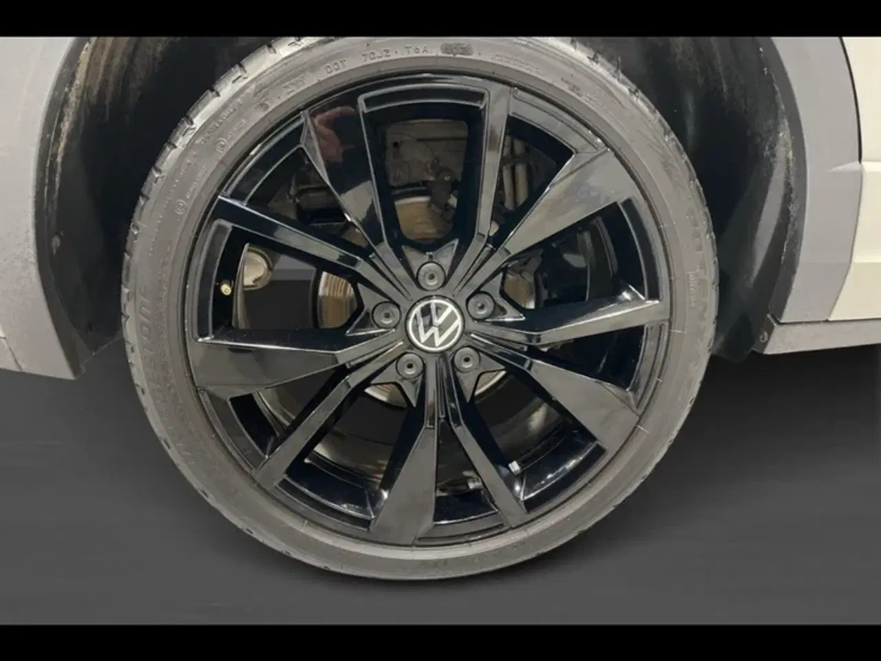 Billede 19 - VW T-Roc 1,5 TSi 150 R-line DSG