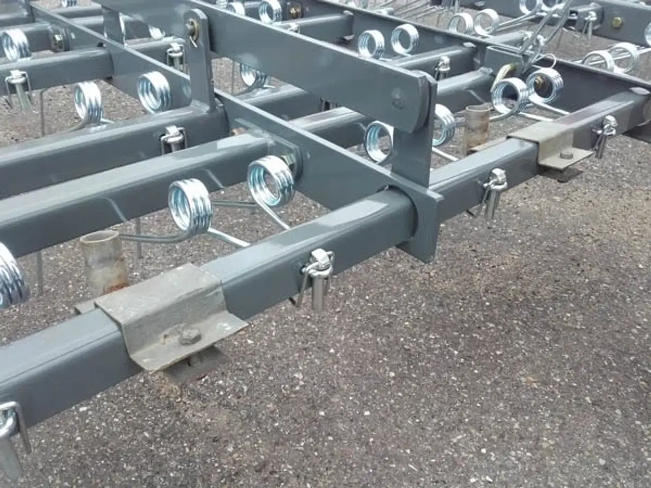 Billede 10 - Unia Akcent 6 m