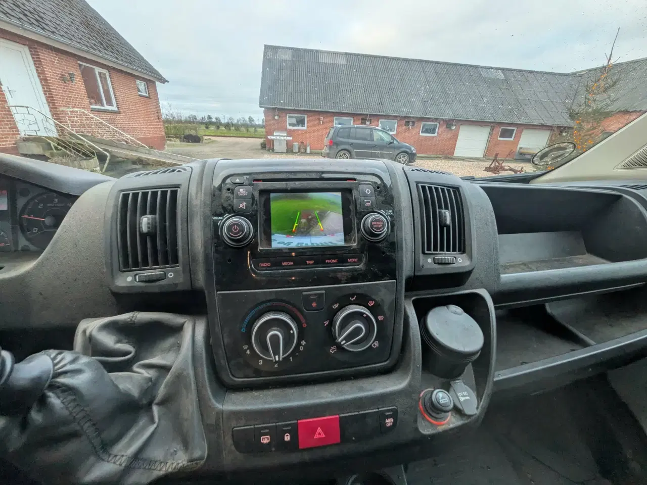 Billede 5 - Peugeot Boxer 2.0 HDi 163 HK L3H2 Van