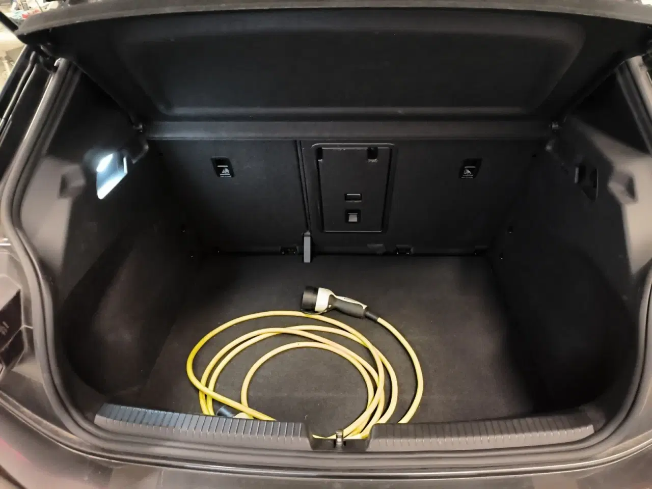 Billede 15 - VW ID.3 58 1ST Plus