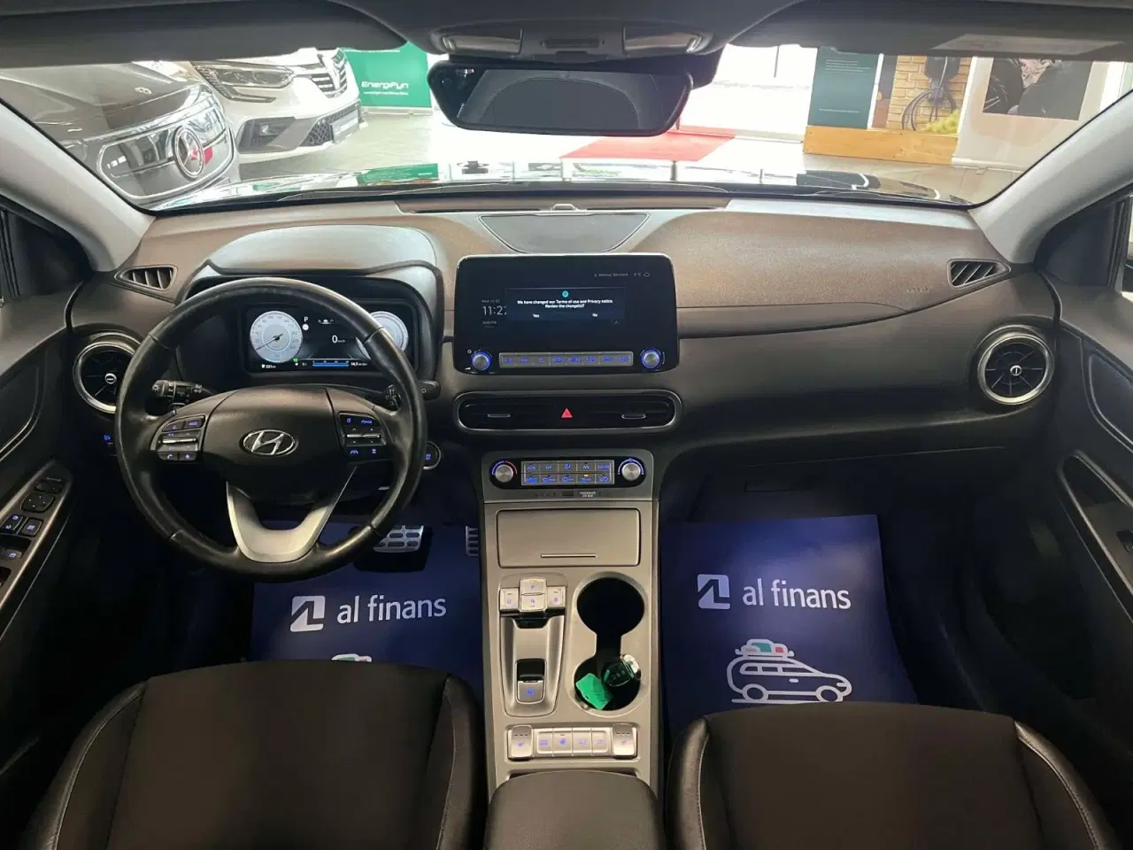 Billede 6 - Hyundai Kona 64 EV Essential