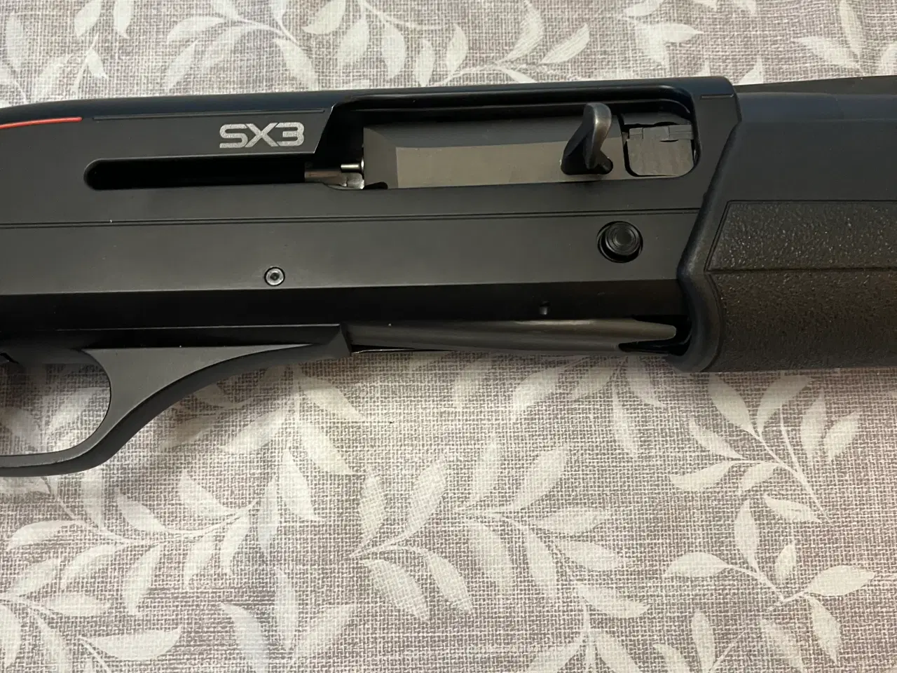 Billede 1 - Winchester sx4 12/89