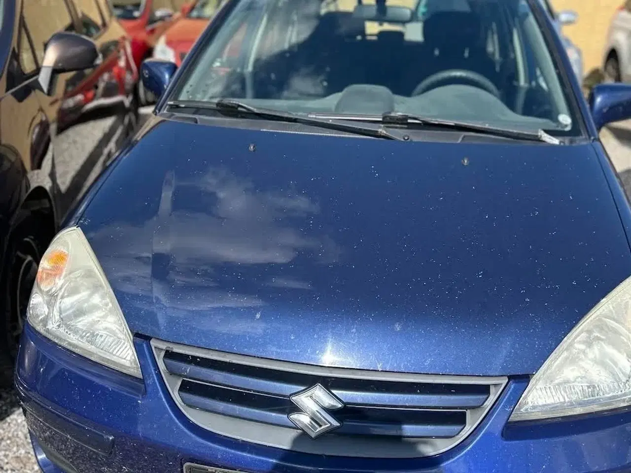 Billede 3 - Suzuki Liana 1,6 GL aut.