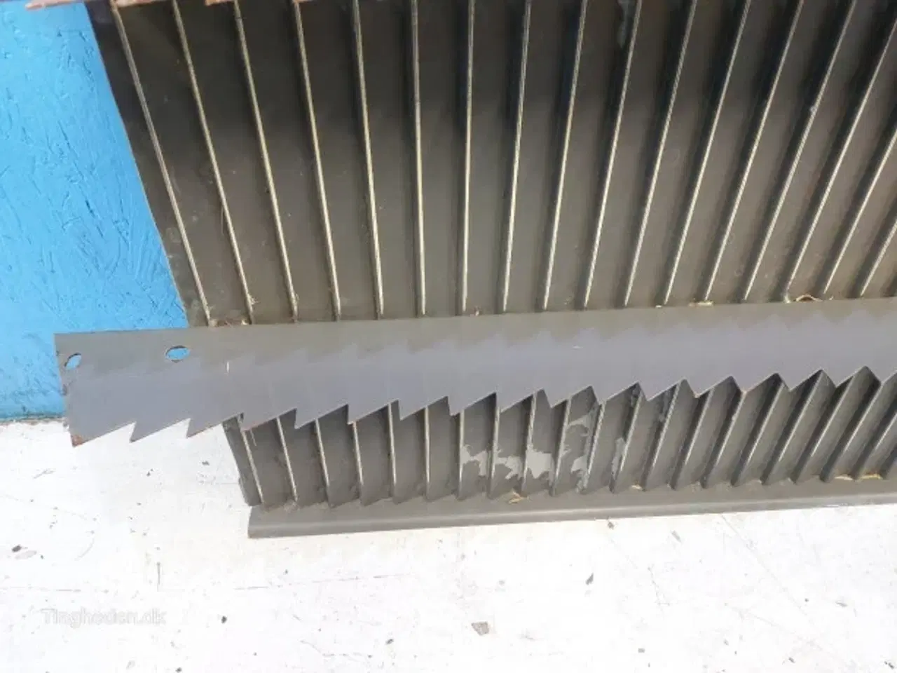 Billede 15 - Massey Ferguson 7278 Tilløbsplan 28480820