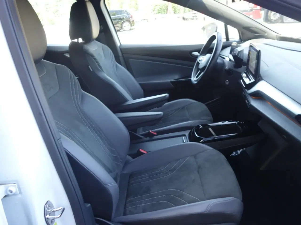 Billede 14 - VW ID.4 77 Pro Performance