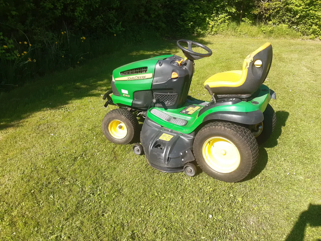 Billede 5 - Havetraktor 