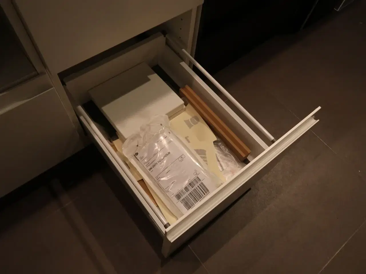 Billede 13 - Disk med LED Lys