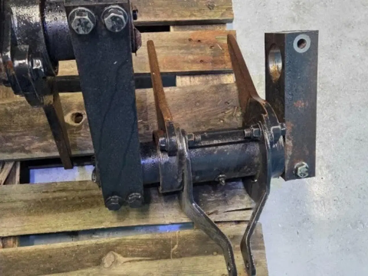 Billede 14 - New Holland Krumtap 700142202