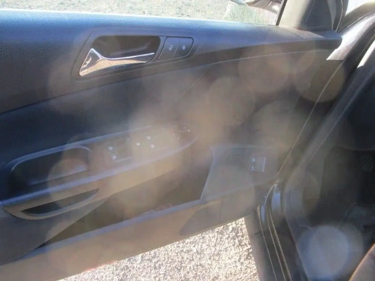 Billede 8 - VW Passat 1,9 TDi 105 Comfortline