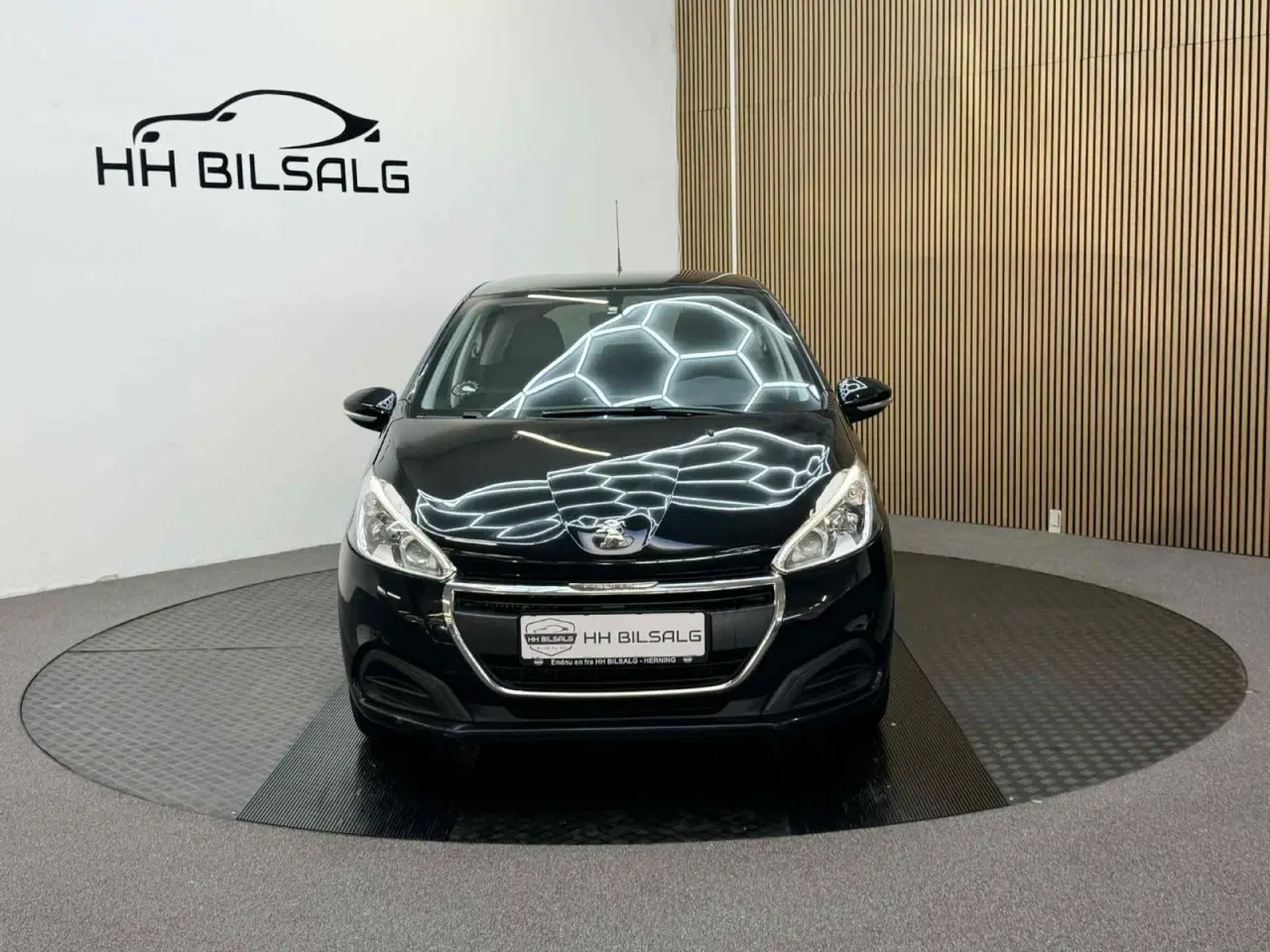 Billede 2 - Peugeot 208 1,6 BlueHDi 100 Allure