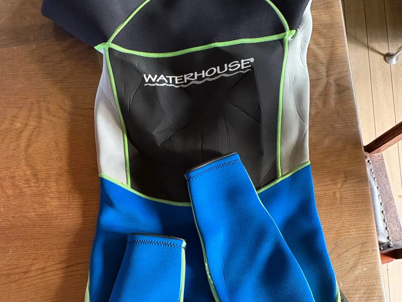 Billede 5 - Våddragt