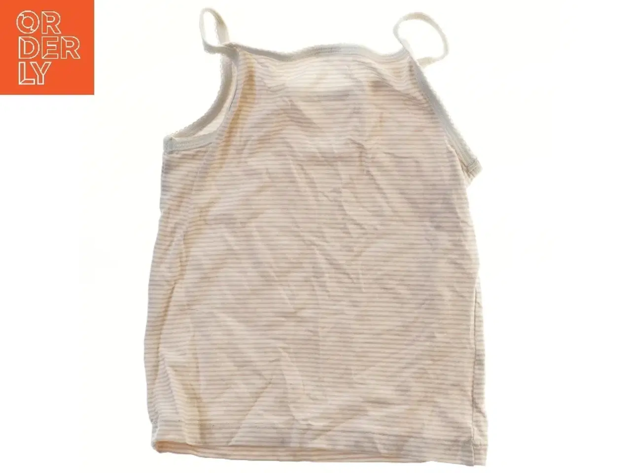 Billede 2 - Undertrøje med stropper til kvinder (str. 92)