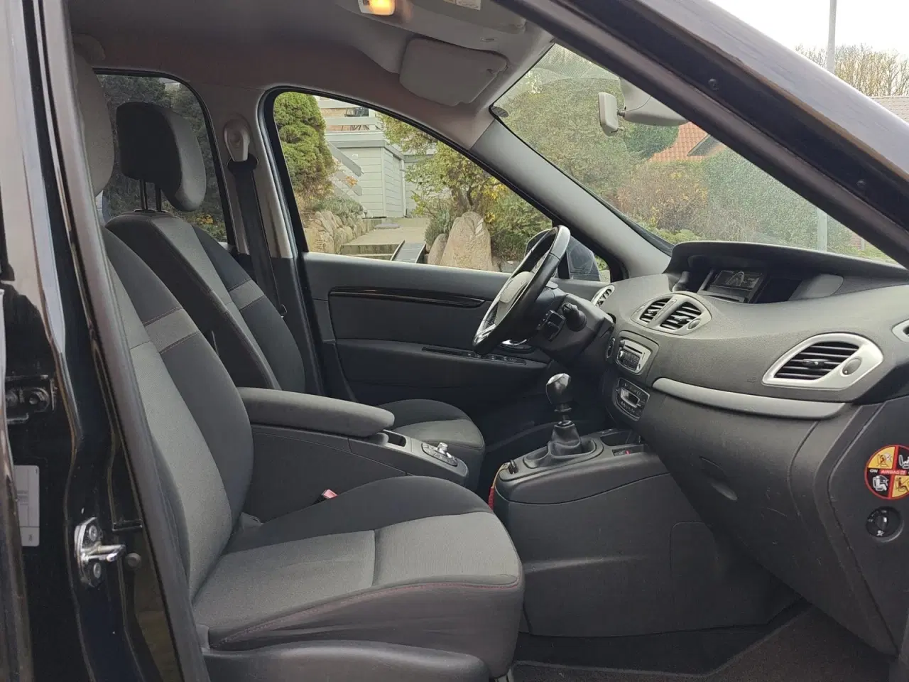 Billede 13 - Renault Grand Scenic III 1,6 dCi 130 Dynamique 7prs