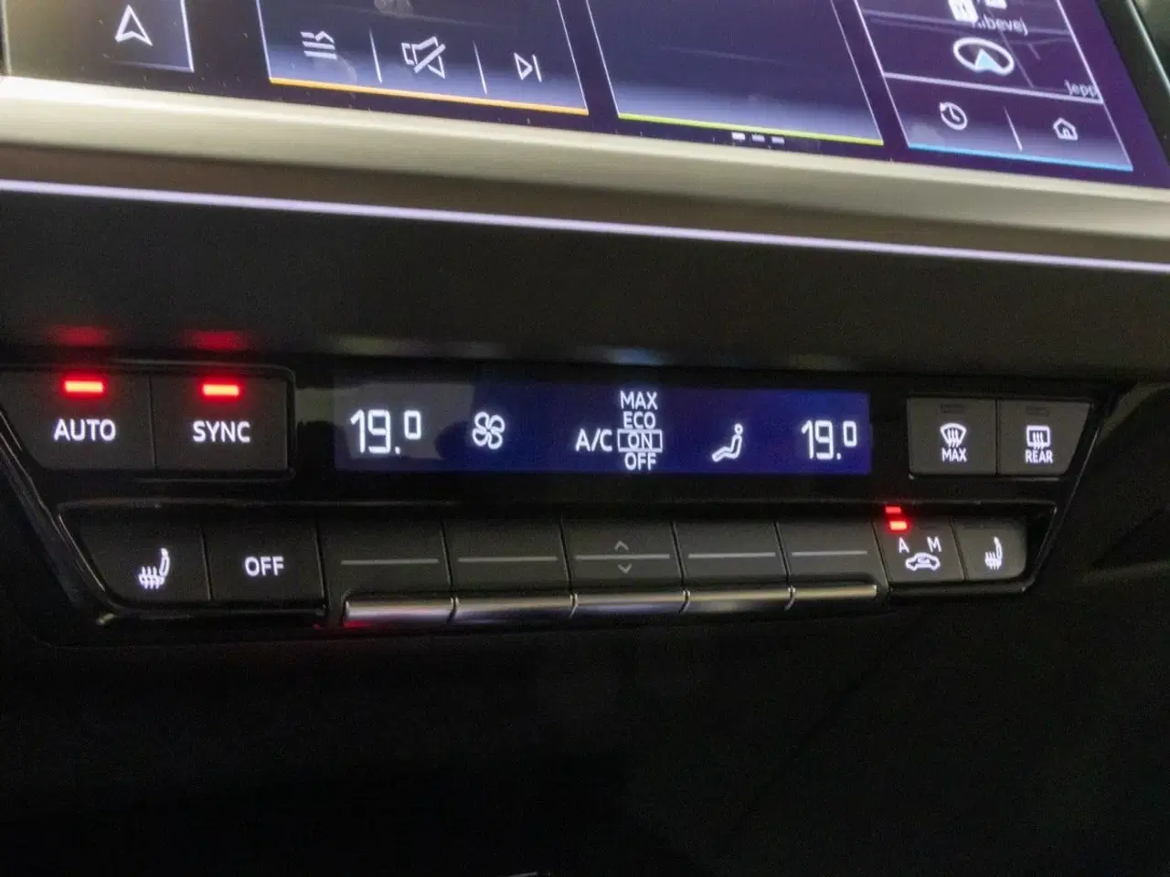 Billede 17 - Audi Q4 e-tron 40 S-line