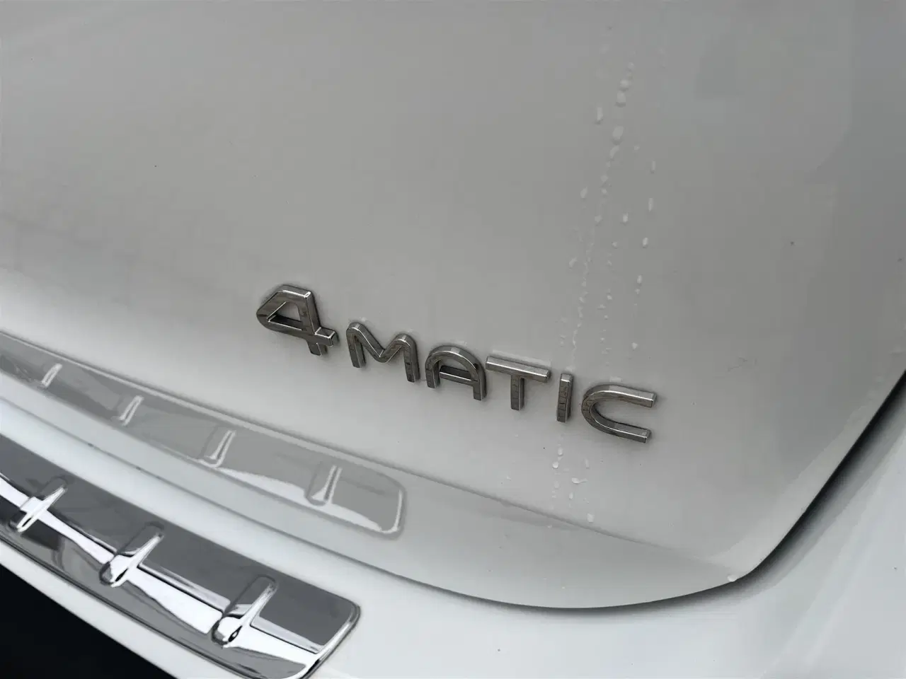 Billede 7 - Mercedes-Benz EQA 300 EL Progressive 4Matic 228HK 5d Aut.