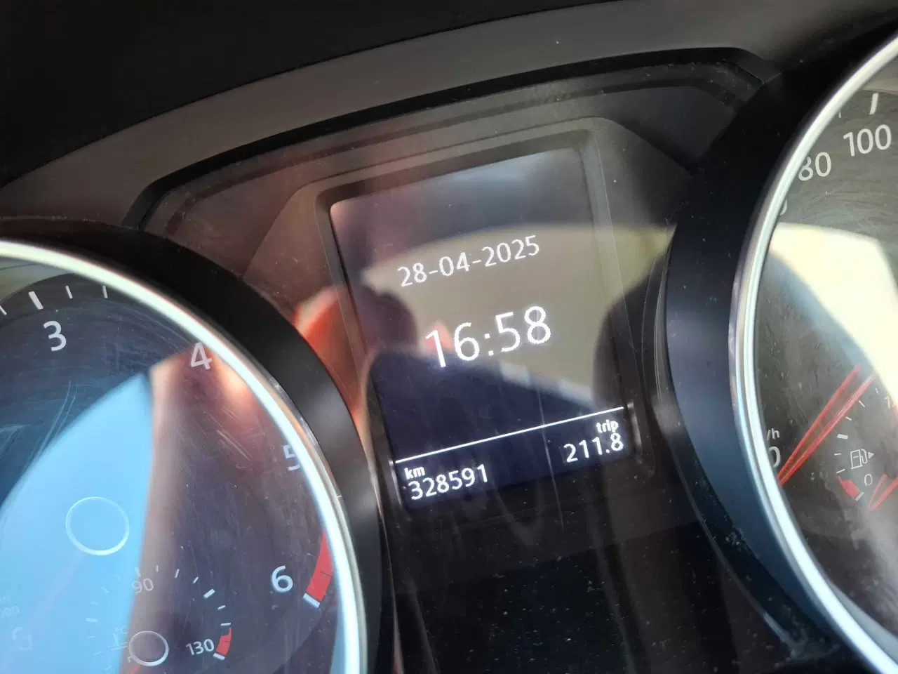 Billede 14 - Polo 2015 1,4 diesel 