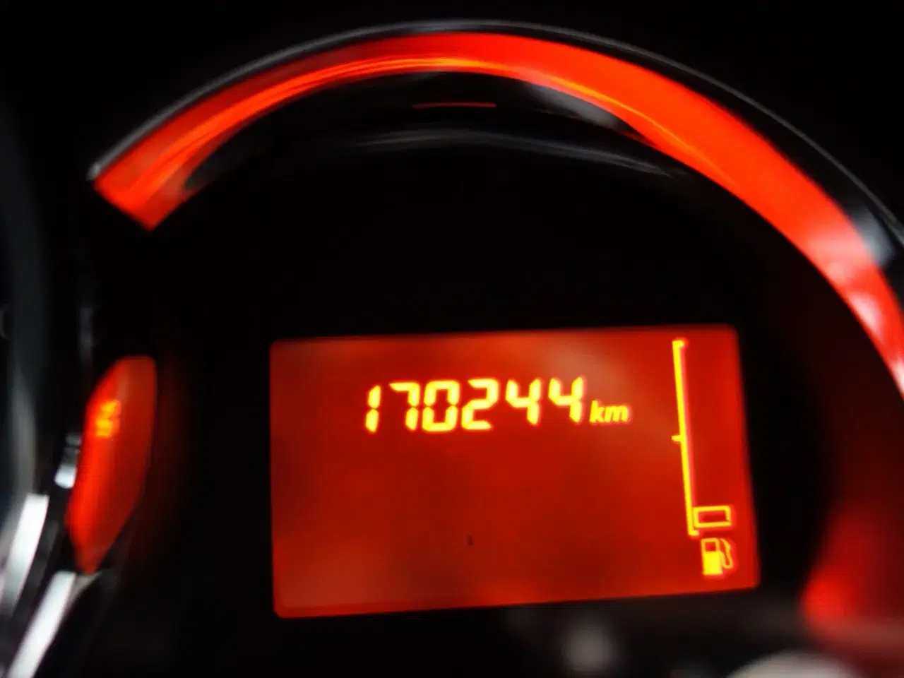 Billede 7 - Dacia Duster 1,2 TCe 125 Black Shadow Van