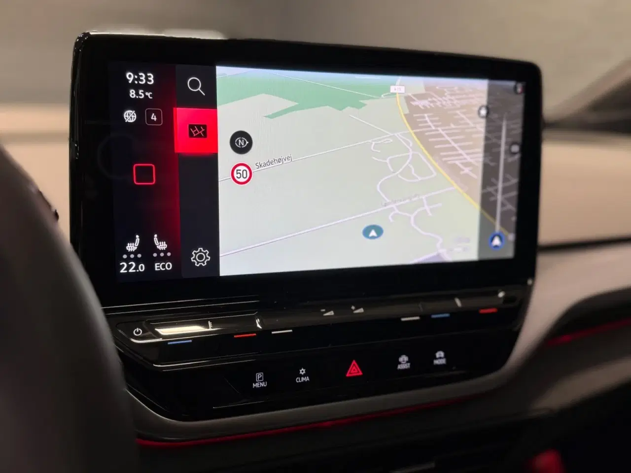 Billede 15 - VW ID.4 77 Pro Performance