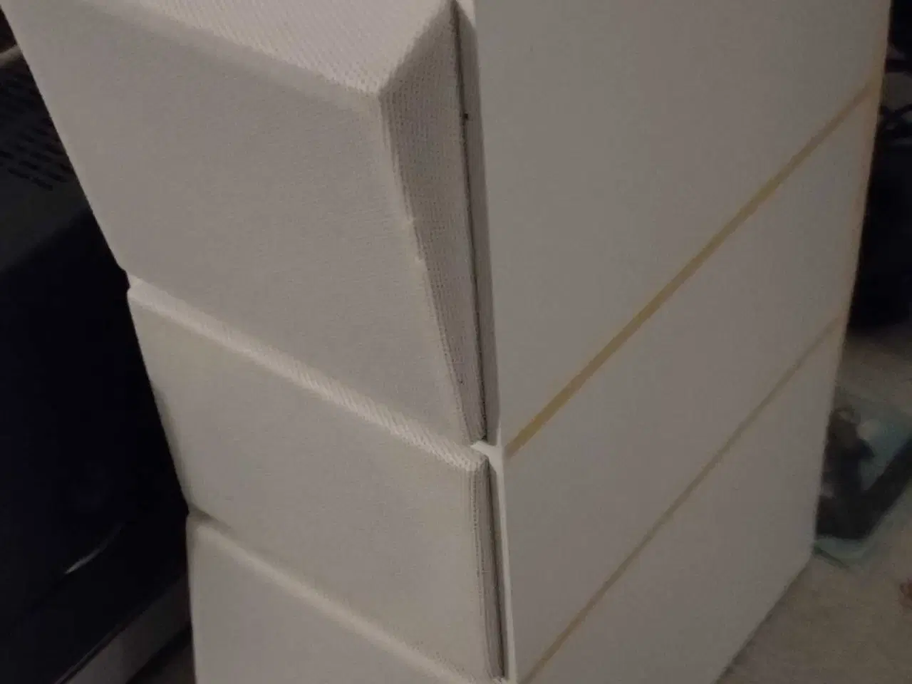 Billede 6 - Næsten som nye. Nye gummikanter 