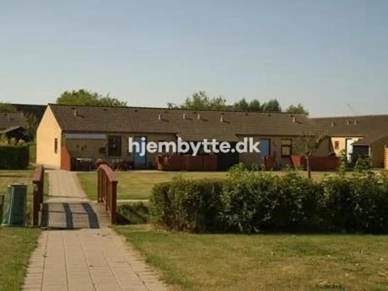 Billede 2 - Hjembytte - Brandskildeparken