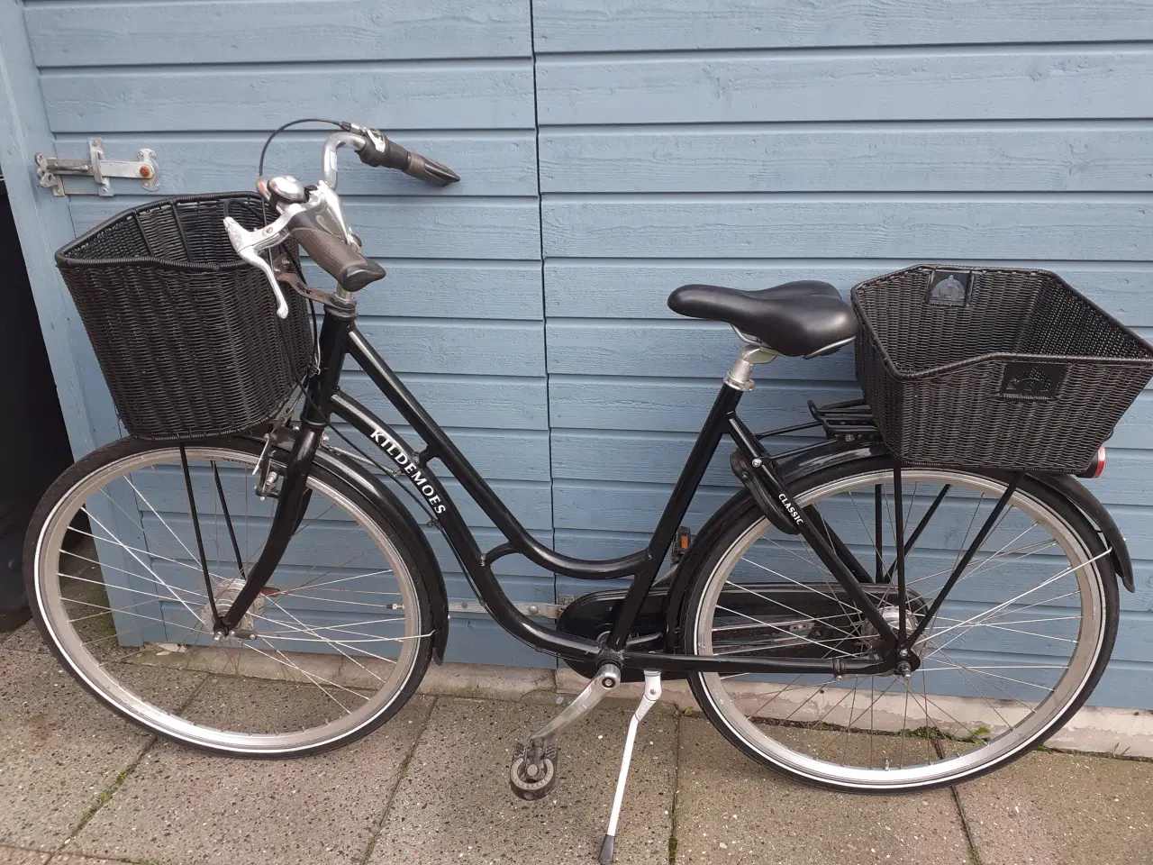 Billede 1 - Kildemoes cykel - 7 gear - meget velholdt