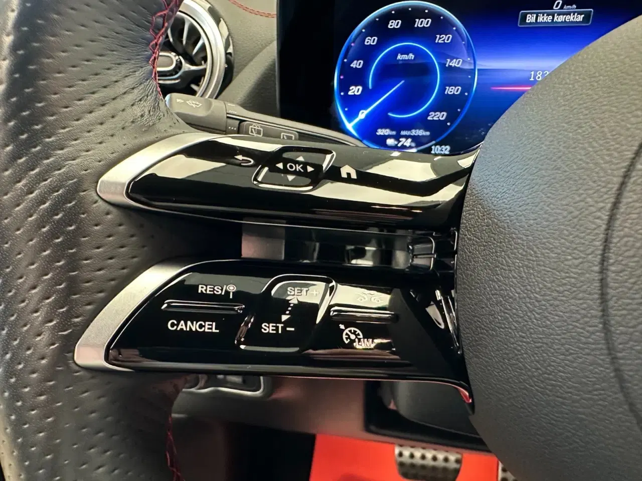 Billede 16 - Mercedes EQA350  AMG Line 4Matic